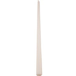 Velas Diplomáticas Blancas