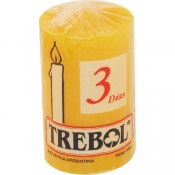 Velones de 3 DIAS