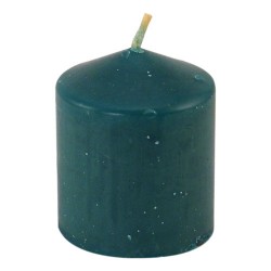 Vela Navideña (50 mm. x 5 cm.)