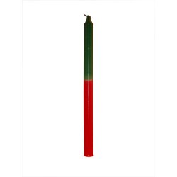 Velas N° 140 Bi y Tri Colores